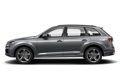 Audi Q7, 2023 год, 12 150 000 рублей, 13 фотография