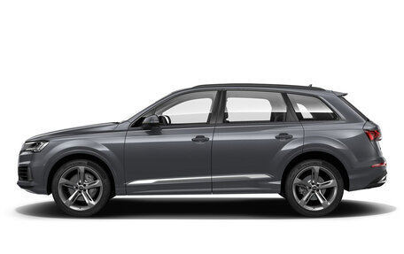 Audi Q7, 2023 год, 12 150 000 рублей, 18 фотография