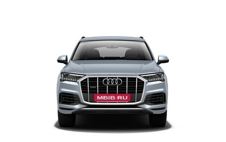 Audi Q7, 2023 год, 12 150 000 рублей, 9 фотография