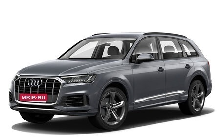 Audi Q7, 2023 год, 12 150 000 рублей, 11 фотография