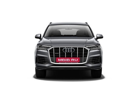 Audi Q7, 2023 год, 12 150 000 рублей, 14 фотография