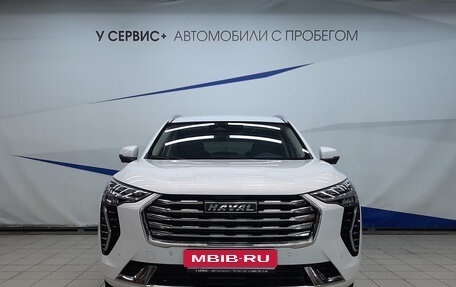 Haval Jolion, 2022 год, 1 890 000 рублей, 6 фотография