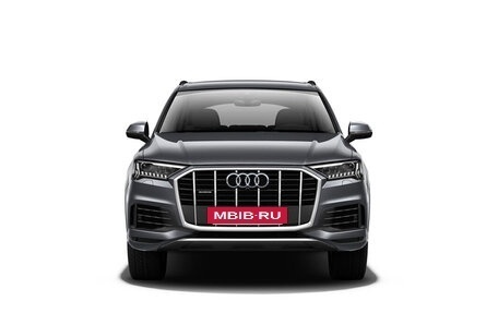 Audi Q7, 2023 год, 12 150 000 рублей, 19 фотография