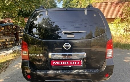 Nissan Pathfinder, 2010 год, 1 570 000 рублей, 12 фотография