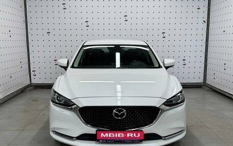 Mazda 6, 2019 год, 2 595 000 рублей, 5 фотография