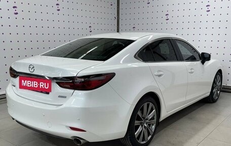 Mazda 6, 2019 год, 2 595 000 рублей, 2 фотография