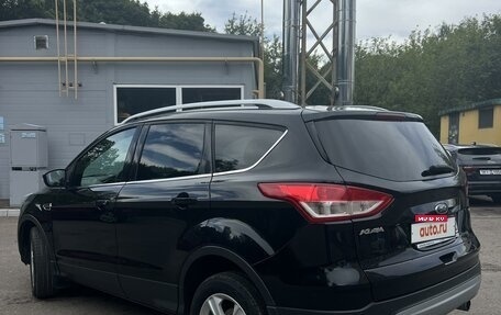 Ford Kuga III, 2014 год, 1 260 000 рублей, 5 фотография