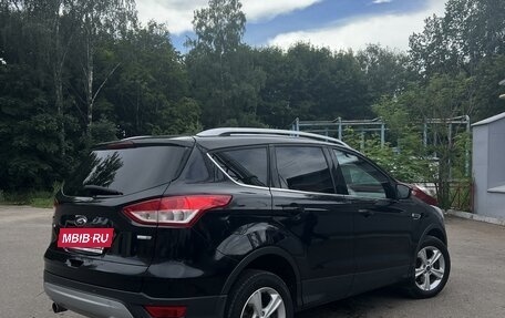 Ford Kuga III, 2014 год, 1 260 000 рублей, 4 фотография