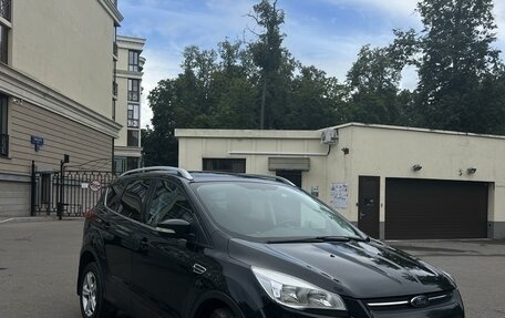 Ford Kuga III, 2014 год, 1 260 000 рублей, 3 фотография