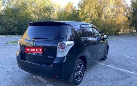 Toyota Verso I, 2009 год, 1 225 000 рублей, 7 фотография