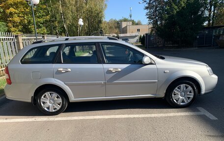 Chevrolet Lacetti, 2008 год, 395 000 рублей, 2 фотография