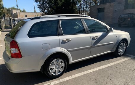 Chevrolet Lacetti, 2008 год, 395 000 рублей, 3 фотография