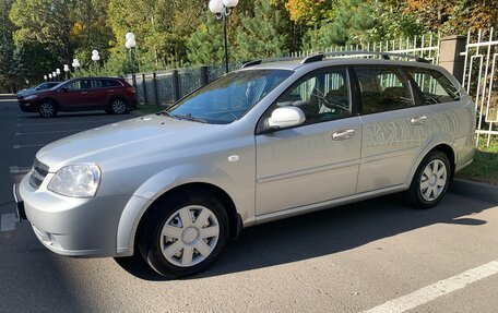 Chevrolet Lacetti, 2008 год, 395 000 рублей, 7 фотография