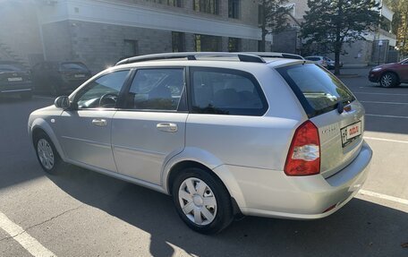 Chevrolet Lacetti, 2008 год, 395 000 рублей, 5 фотография