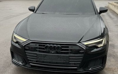 Audi A6, 2019 год, 4 400 000 рублей, 1 фотография