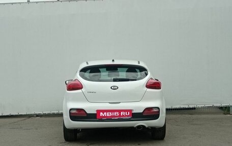 KIA cee'd III, 2014 год, 1 190 000 рублей, 6 фотография