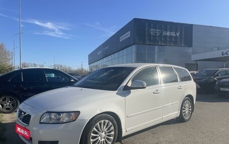 Volvo V50 I, 2011 год, 1 200 000 рублей, 1 фотография