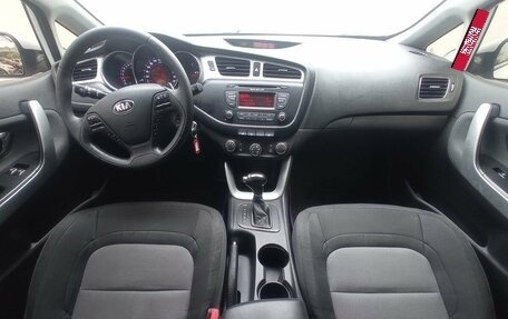 KIA cee'd III, 2014 год, 1 190 000 рублей, 12 фотография