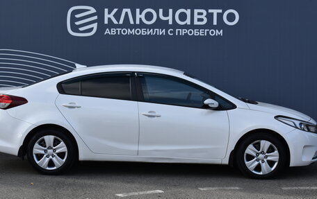 KIA Cerato III, 2019 год, 1 650 000 рублей, 5 фотография