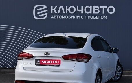 KIA Cerato III, 2019 год, 1 650 000 рублей, 2 фотография