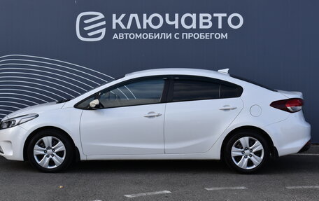 KIA Cerato III, 2019 год, 1 650 000 рублей, 6 фотография