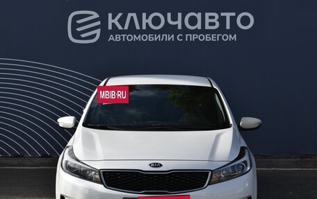 KIA Cerato III, 2019 год, 1 650 000 рублей, 3 фотография