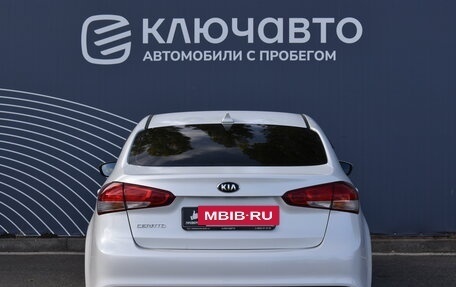 KIA Cerato III, 2019 год, 1 650 000 рублей, 4 фотография