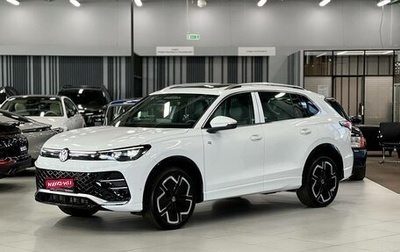 Volkswagen Tiguan, 2024 год, 6 150 000 рублей, 1 фотография