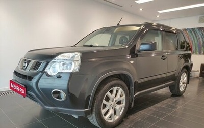 Nissan X-Trail, 2011 год, 1 145 000 рублей, 1 фотография