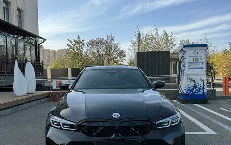 BMW 3 серия, 2023 год, 10 000 000 рублей, 1 фотография