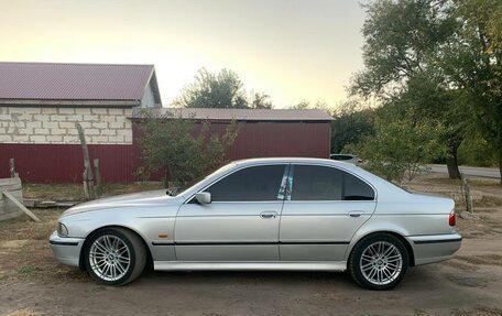 BMW 5 серия, 1999 год, 670 000 рублей, 5 фотография