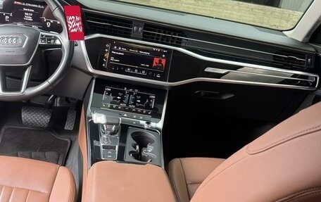 Audi A6, 2019 год, 4 400 000 рублей, 15 фотография