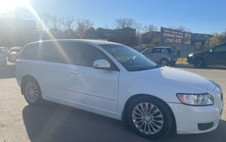 Volvo V50 I, 2011 год, 1 200 000 рублей, 2 фотография