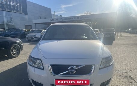 Volvo V50 I, 2011 год, 1 200 000 рублей, 3 фотография