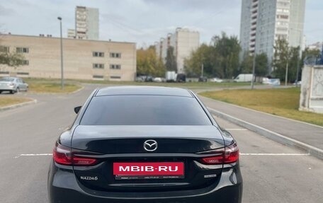 Mazda 6, 2021 год, 2 450 000 рублей, 6 фотография