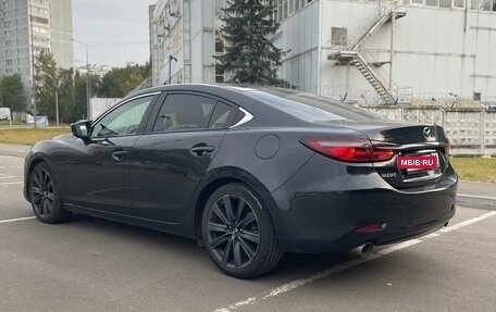 Mazda 6, 2021 год, 2 450 000 рублей, 4 фотография