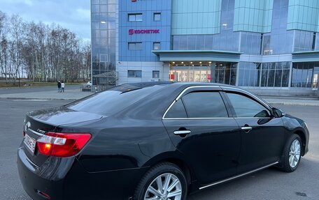 Toyota Camry, 2014 год, 2 300 000 рублей, 3 фотография