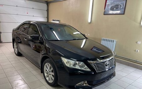 Toyota Camry, 2014 год, 2 300 000 рублей, 4 фотография