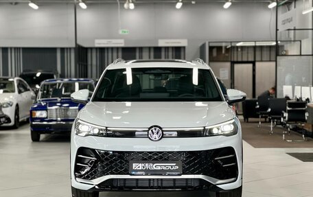 Volkswagen Tiguan, 2024 год, 6 150 000 рублей, 5 фотография