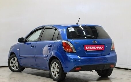 KIA Rio II, 2011 год, 614 000 рублей, 2 фотография