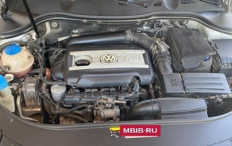 Volkswagen Passat B7, 2012 год, 1 195 000 рублей, 6 фотография