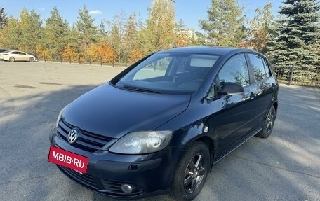 Volkswagen Golf Plus I, 2008 год, 2 фотография