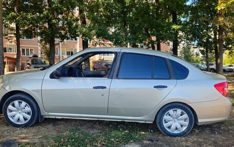 Renault Symbol, 2008 год, 470 000 рублей, 6 фотография