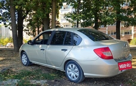 Renault Symbol, 2008 год, 470 000 рублей, 8 фотография