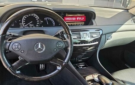 Mercedes-Benz CL-Класс, 2013 год, 2 950 000 рублей, 7 фотография