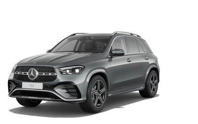 Mercedes-Benz GLE, 2024 год, 17 842 700 рублей, 1 фотография