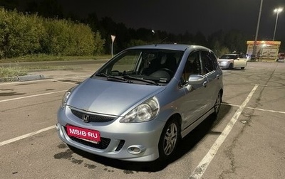 Honda Jazz I рестайлинг, 2007 год, 750 000 рублей, 1 фотография