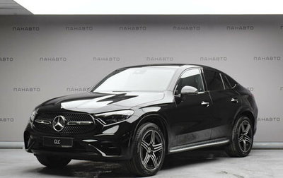 Mercedes-Benz GLC Coupe, 2024 год, 14 741 871 рублей, 1 фотография