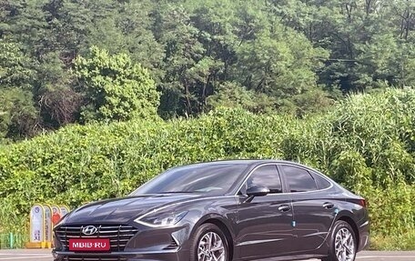 Hyundai Sonata VIII, 2020 год, 2 439 600 рублей, 1 фотография