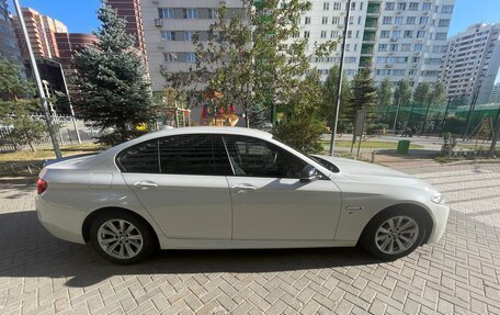 BMW 5 серия, 2016 год, 2 690 000 рублей, 4 фотография